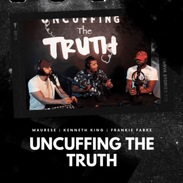 Black Podcasting - Other side of the fence | Uncuffing the Truth Season 2 Ep 2 (Part 1)