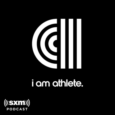 Black Podcasting - I AM ATHLETE | ROBBIE ANDERSON: “I Keep a Chip on My Shoulder Because Nothing will Be Handed To Me”