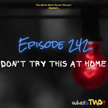 Black Podcasting - Episode 242 - Don&apos;t Try This at Home