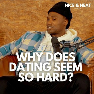 Black Podcasting - WHY DOES DATING SEEM SO HARD? (S4,E3)