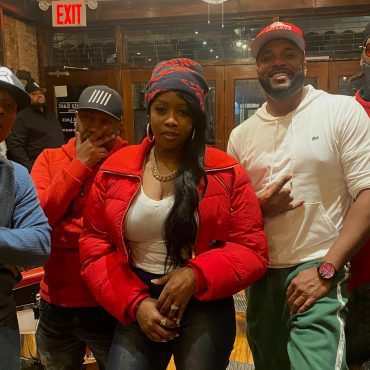 Black Podcasting - EP# 102: Remy Ma