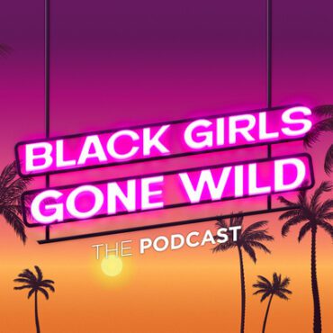 Black Podcasting - Sex Therapy