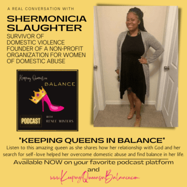 Black Podcasting - Interview with Shermonicia Slaughter