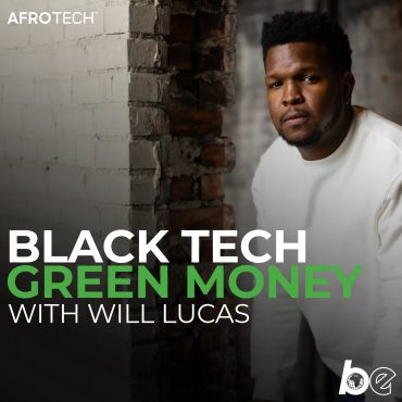 Black Podcasting - What Is A Crypto Wallet w/ Will Lucas