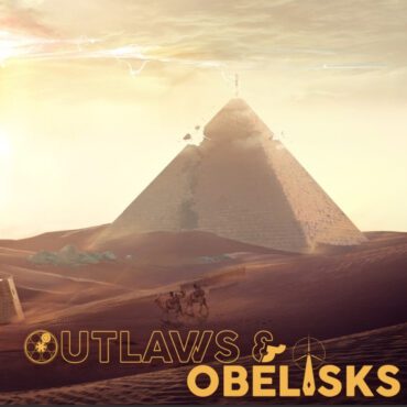 Black Podcasting - 3BH Presents Outlaws & Obelisks: Slowdown Showdown! Part 2