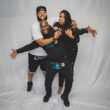 Black Podcasting - Morning Maddhouse: Friday Maddhouse ReCap (04/22/22)