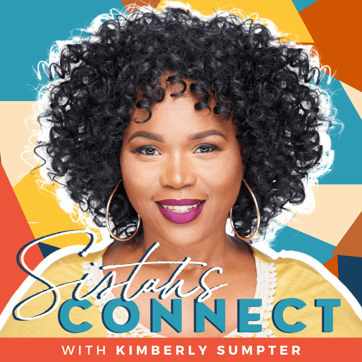 Black Podcasting - Episode #7: Schan Ellis Talks About Her Journey of Becoming A Spiritual Life Coach And Tips On Getting Centered