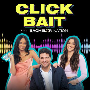 Black Podcasting - The 'Click Bait' Crew Deep-Dives into Gabby & Rachel’s Men!