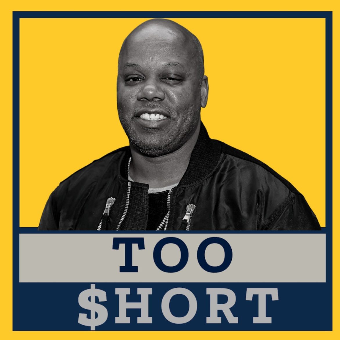 Black Podcasting - Positive Intellectual Motivated Person ft. Too $hort