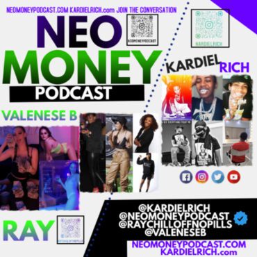 Black Podcasting - STORY TIME WITH A STRIPPER & A Stand Up comedian (RAY CHILL OFF NO PILLS & VALENESE B) FUNNY AF 😂