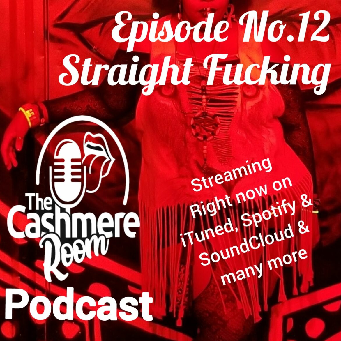 Black Podcasting - Straight FHKN