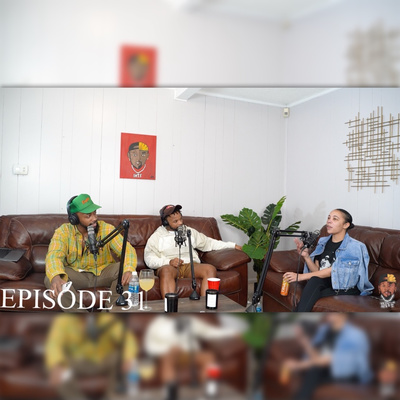 Black Podcasting - Episode 31: Find God