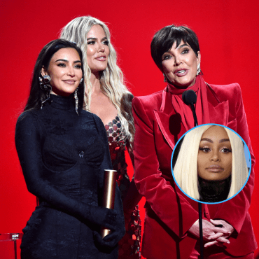 Black Podcasting - S10 Ep162: 04/19/22 - Are The Kardashians “Keeping Up” With The Jury Selection For Blac Chyna’s Case Against Them?