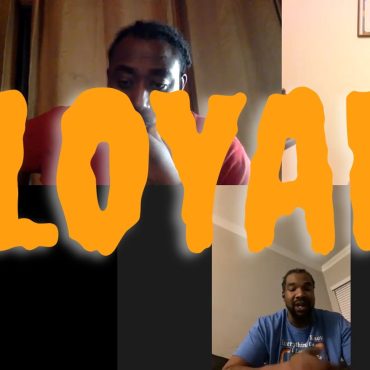Black Podcasting - Does Loyalty Have An Expiration Date? (50 cent vs Benzino)