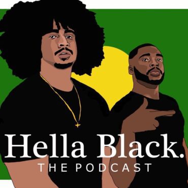 Black Podcasting - EP 123: What's in a name?