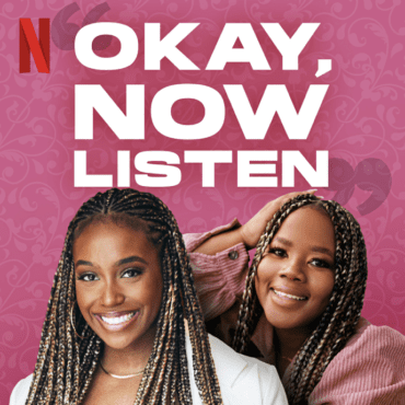 Black Podcasting - Okay, Call 1-800-HOT-GIRL