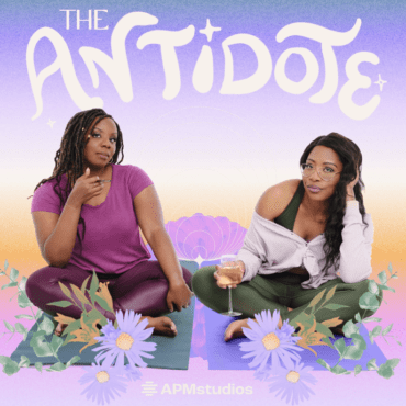 Black Podcasting - Storytime with Amy and Grace: Songs in the Key of Beyoncé