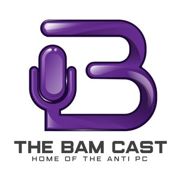 Black Podcasting - No One Likes Bread Back & Gimpy | The Bamcast Podcst