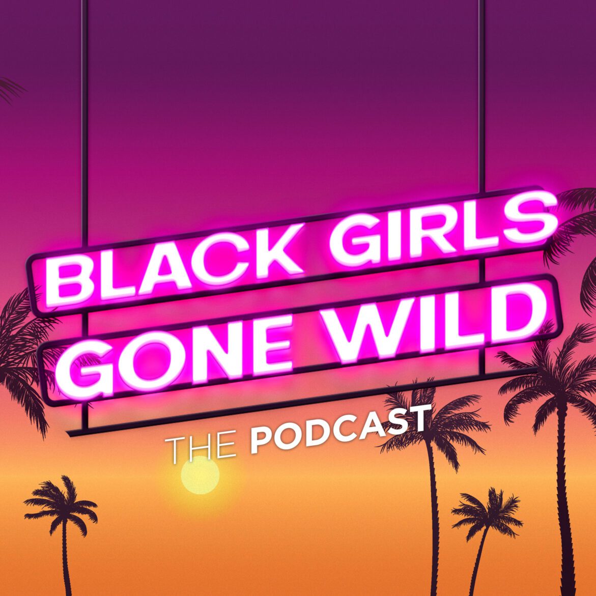 Black Podcasting - Talk Yo Sh¡t Heaux