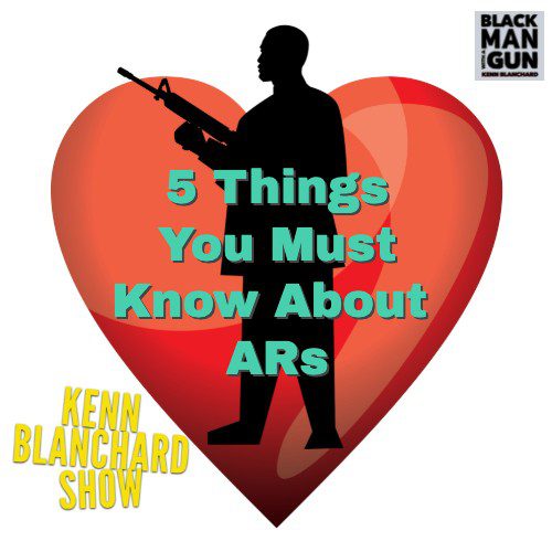 Black Podcasting - 5 Things You Must Know About ARs | Episode 12