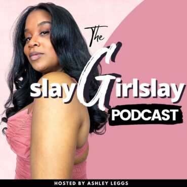 Black Podcasting - You Deserve To Rest Sis