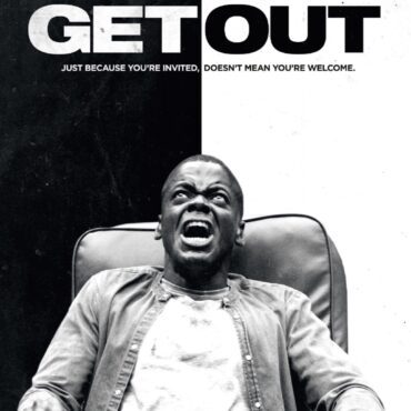 Black Podcasting - Episode 11|” Get Out”