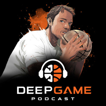 Black Podcasting - Why Happiness Is A Basketball Superpower