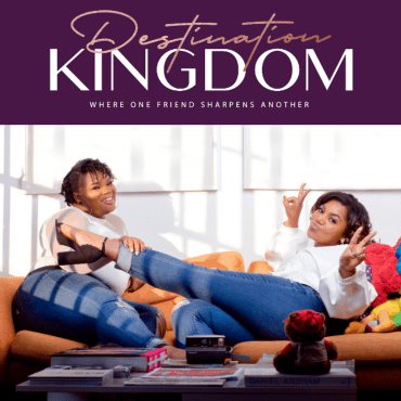 Black Podcasting - S3 Ep8: Ep. 308: Trusting God's No