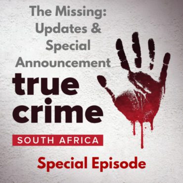 Black Podcasting - Special: The Missing: Updates & Exciting Announcement
