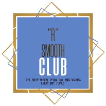 Black Podcasting - R Smooth Club Podcast: Let's Talk About Guns