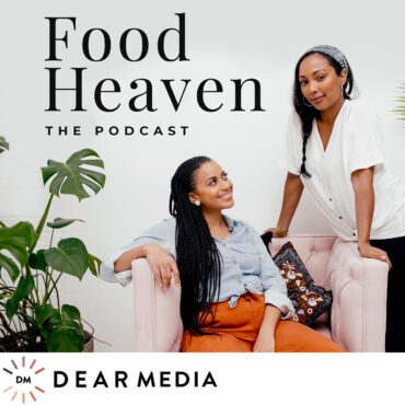 Black Podcasting - Introducing the Food Heaven Hotline!!! Call Us At (833) 366-3486