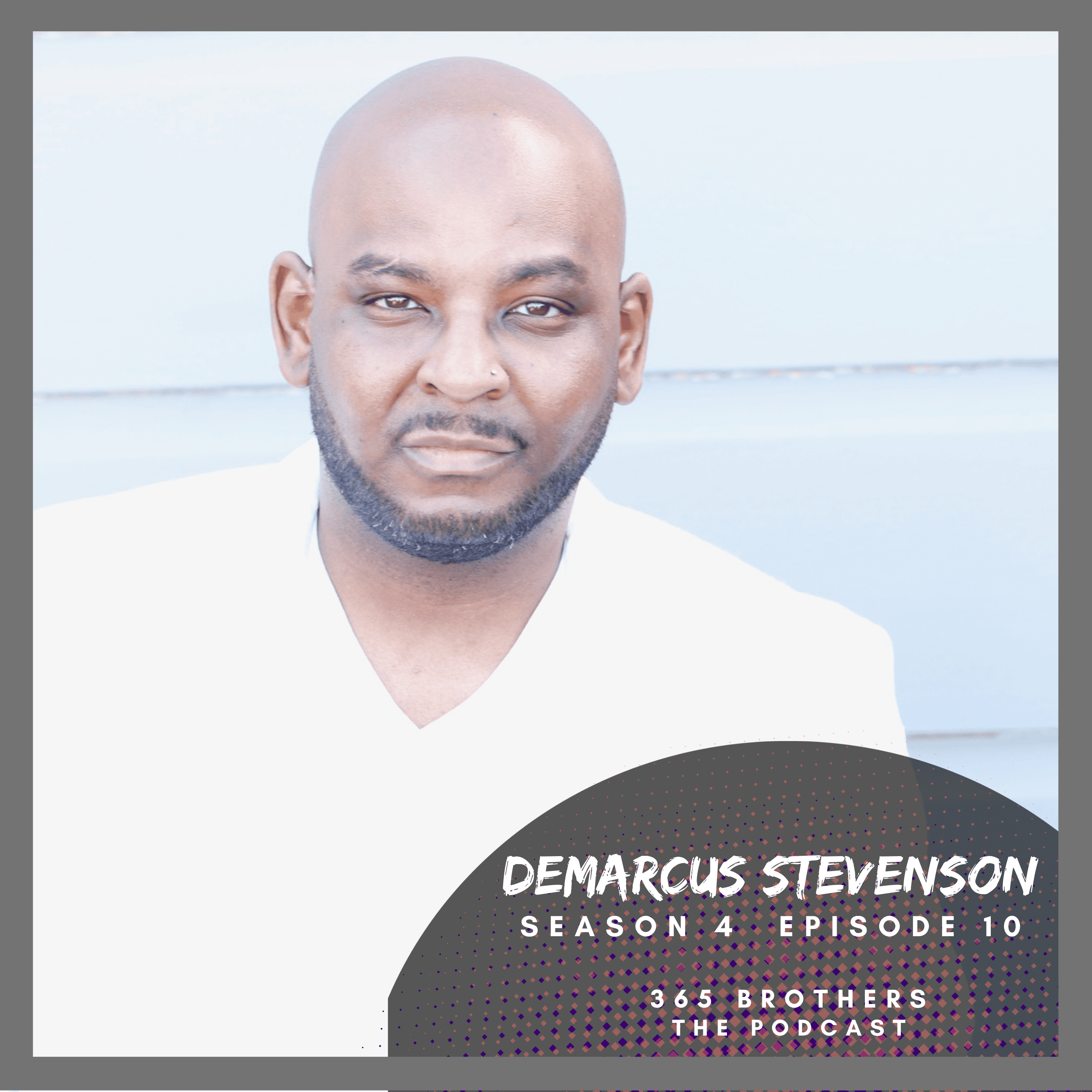 Black Podcasting - Where Are All The Black Male Nurses? Doctor of Nursing Practice Candidate, Demarcus Stevenson Tells Us