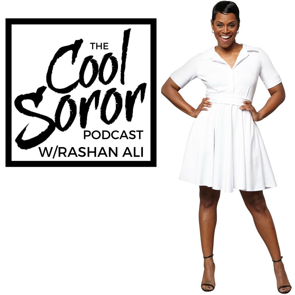 Black Podcasting - The Collision of Success and Grief with Miss Quad & Shari’ Nycole