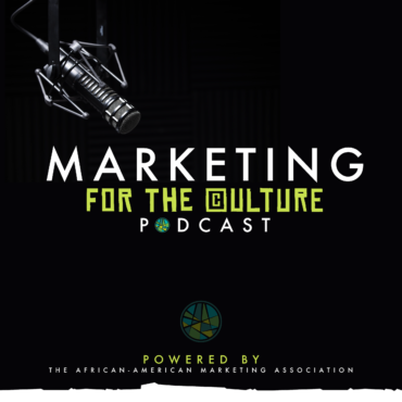 Black Podcasting - Finding The Mindset For Success With "Client Attraction King" Marquel Russell
