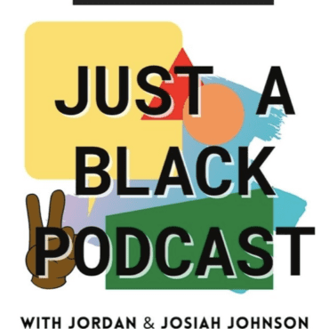 Black Podcasting - Episode Forty One: Change is a Spectrum