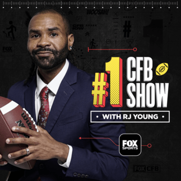 Black Podcasting - Bomani Jones on Texas and Oklahoma in the SEC, Notre Dame’s future, and the effects of conference realignment and the transfer portal