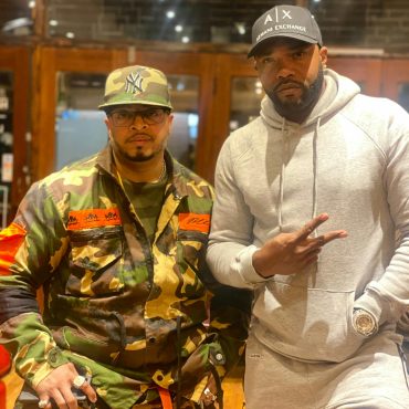 Black Podcasting - Ep#107: THE HASSAN CAMPBELL SIT DOWN