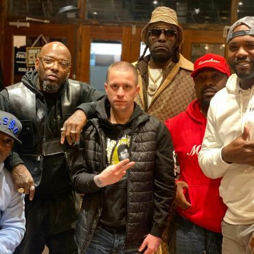 Black Podcasting - Ep108: TREACH (Naughty by Nature)
