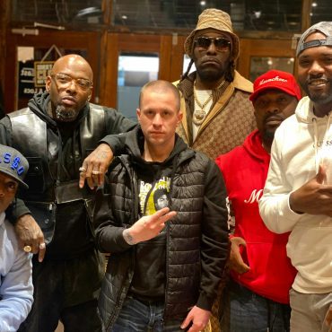 Black Podcasting - Ep108: TREACH (Naughty by Nature)