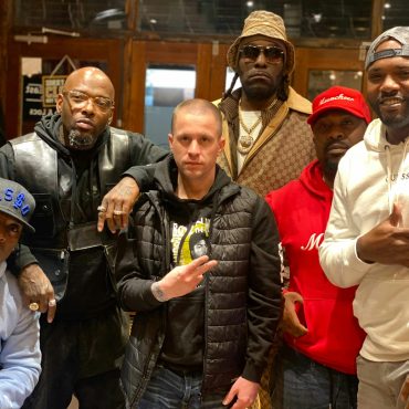 Black Podcasting - Ep108: TREACH (Naughty by Nature)