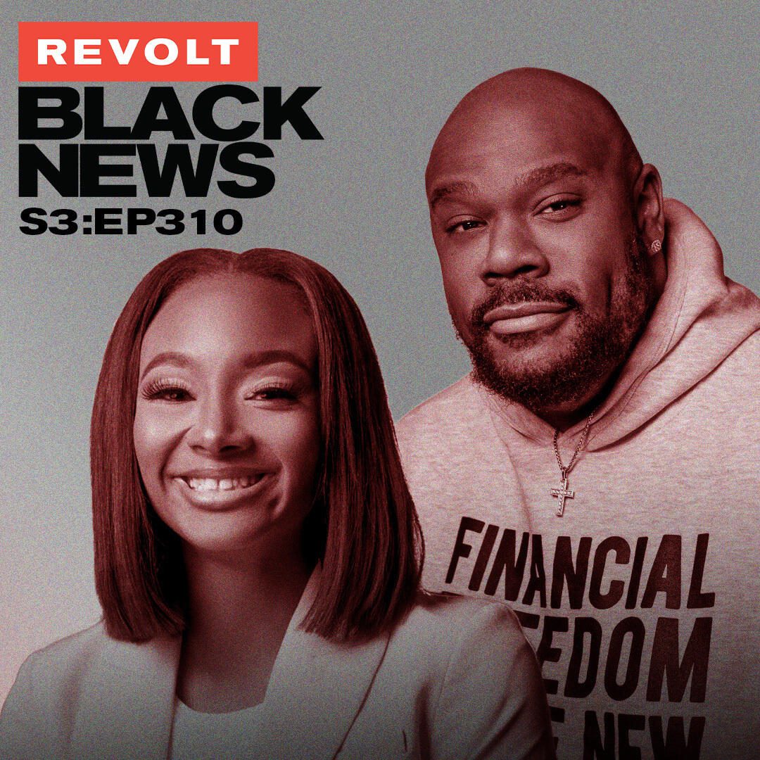 Black Podcasting - S3 Ep10: The Elon Effect and The Future of Black Twitter, The Black Estate Debacle, and Black Women Finding Love Outside The Race