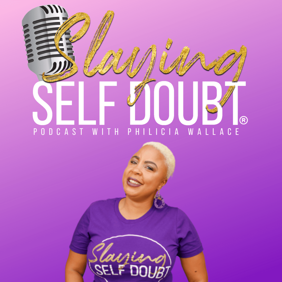 Black Podcasting - 216: The Importance of Emotional Wellness with Kierrah Flipping