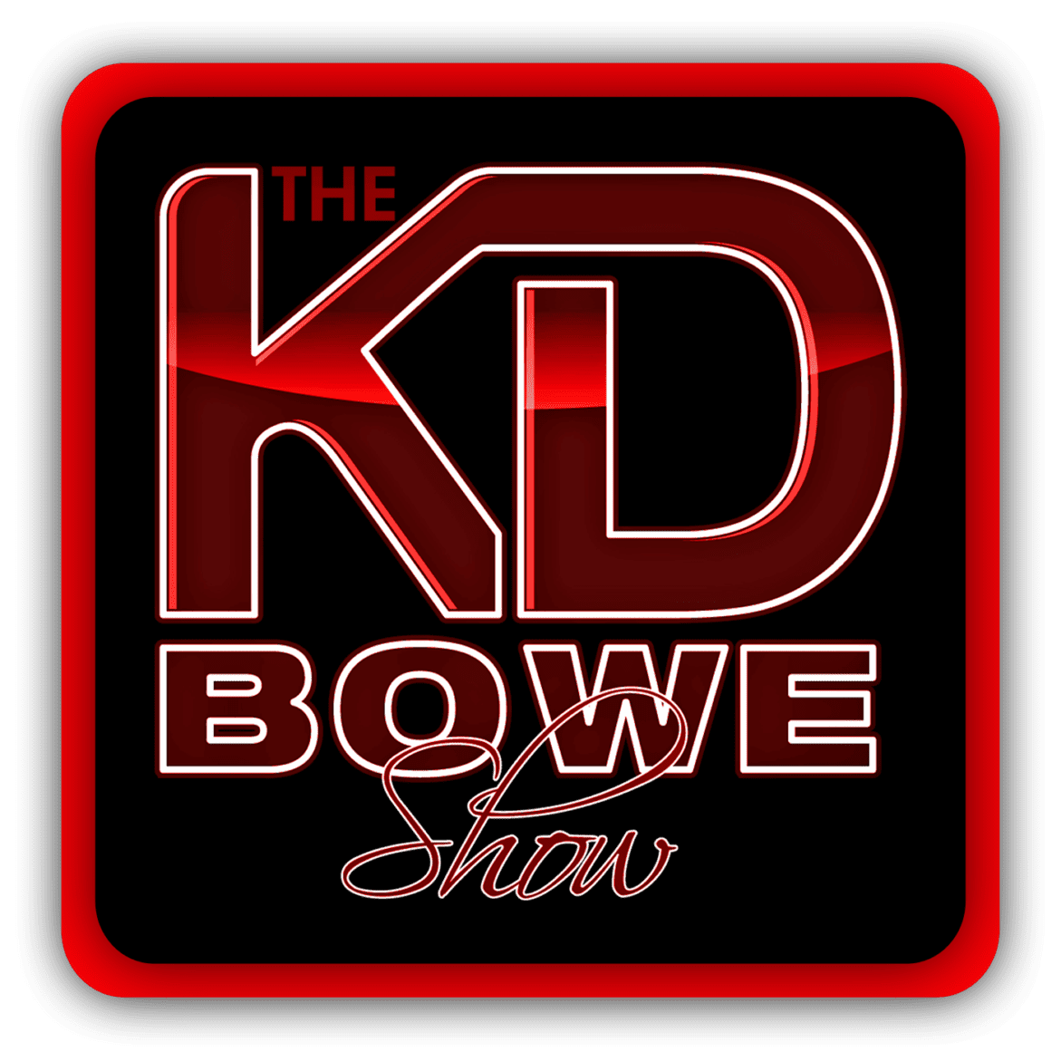 Black Podcasting - KD Bowe Show - Episode 12