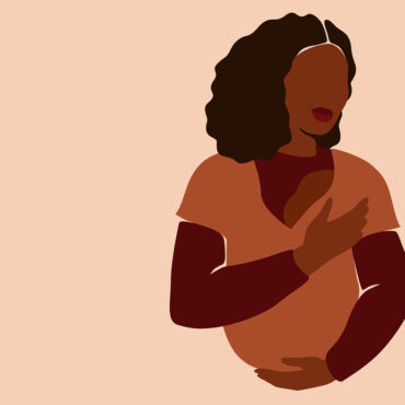 Black Podcasting - Anna Malaika Tubbs: The Three Mothers