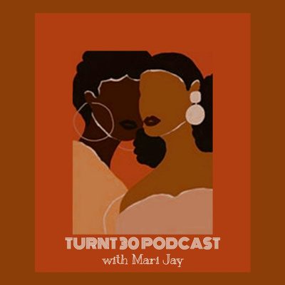 Black Podcasting - [Ep 30] And Then I Recognized Trauma Responses (Healthy vs Unhealthy Coping)