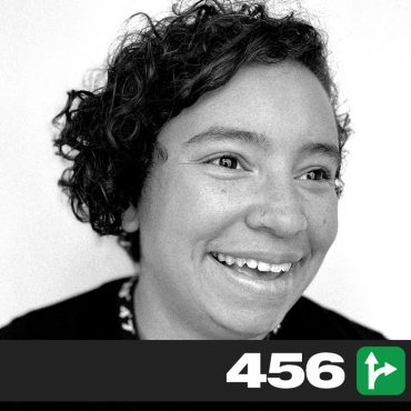 Black Podcasting - Rebecca Brooker (Part 1 of 2)