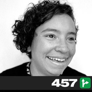 Black Podcasting - Rebecca Brooker (Part 2 of 2)