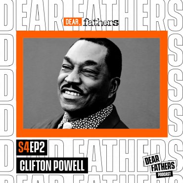 Black Podcasting - S4 | EP2 | Clifton Powell Talks Fatherhood, Son Dating Sasha Obama, More.