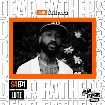 Black Podcasting - S4 | EP1 | Dreamville's Lute Talks Fatherhood, Mental Health, and More.