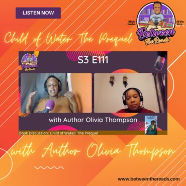 Black Podcasting - Anime-inspired Historical Fiction with Author Olivia Thompson